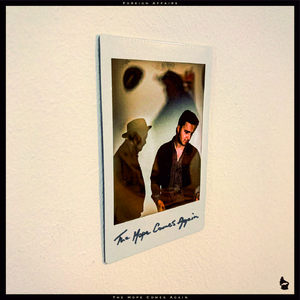 The Hope Comes Again