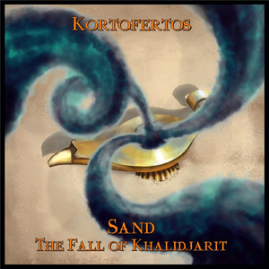 Sand: The Fall of Khalidjarit