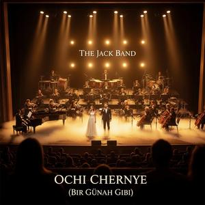 Bir Günah Gibi (Ochi Chernye)
