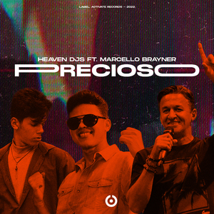 Precioso (Remix)