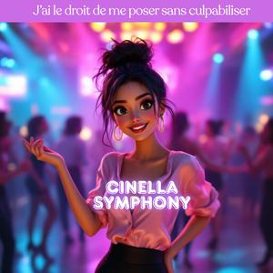 J'ai le droit de me poser sans culpabiliser