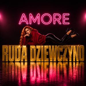 Ruda Dziewczyno