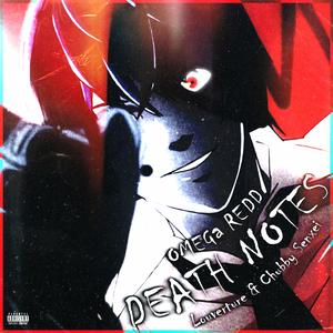 Death Notes (feat. Louverture & Chubby Senxei)
