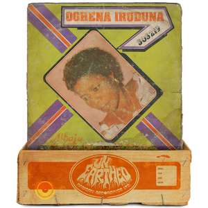 Imhoukhumi Oghena Iruduna (2024 Remaster)