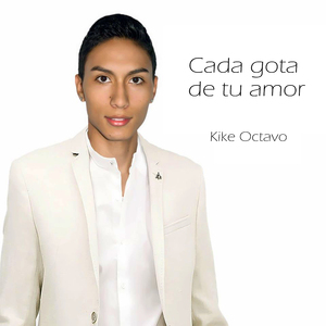 Cada gota de tu amor