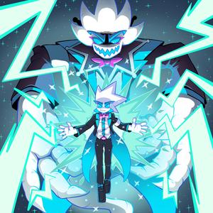 TOUCH MY SOUL (tenshi Remix)