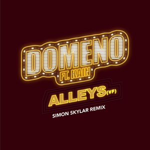 Alleys (Simon Skylar Extended Remix (Version Française))