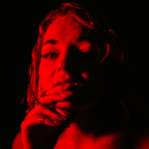 La fille du bord de mer