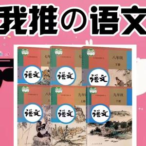 【语文老师亲自填词アイドル/偶像】我 推 的 语 文