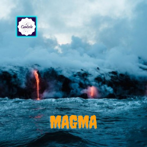 Magma (Extended Mix)