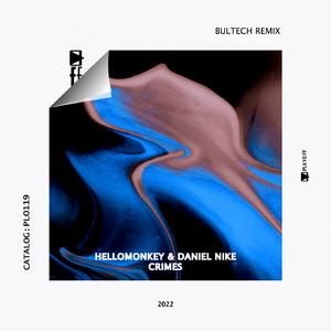 Last Trip (Original Mix)