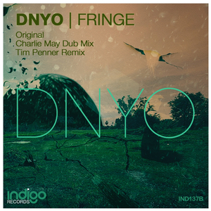 Fringe (Charlie May Dub Remix)