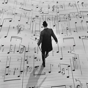 优雅与笨拙（Elegant Dissonance）