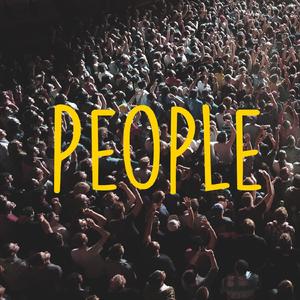 People (Radio Edit)