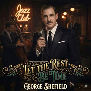 Let the Rest Be Time