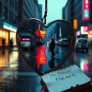 No manual heart
