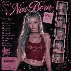 Nia Is Typing...