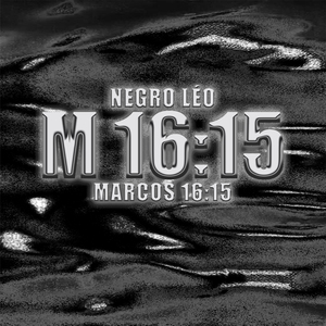 Marcos 16:15