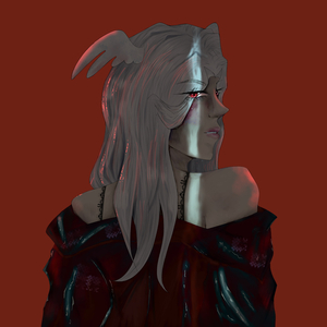 Stained