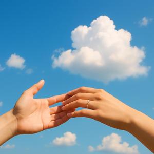 青空の約束 (Promise of Blue Sky)