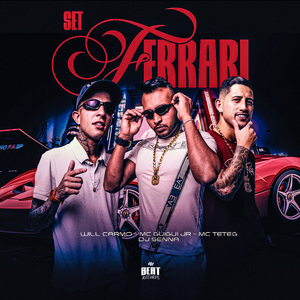 Set Ferrari