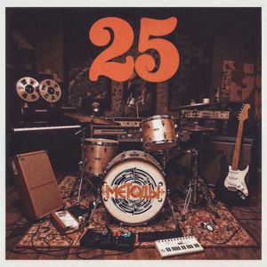 Подиум: Blues version