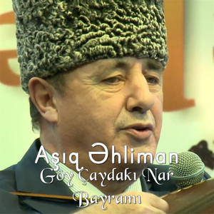 Göy Çaydakı Nar Bayramı