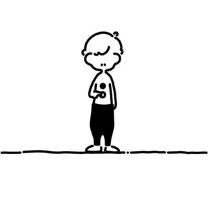 地铁门关上那秒