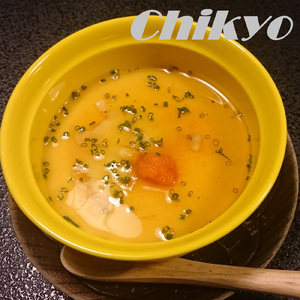 スウィートマジョラム