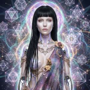 5D танцевальный квантовый хилинг