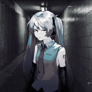 夢鬱ツ (feat. 初音ミク)