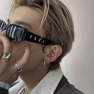 温柔只给意中人