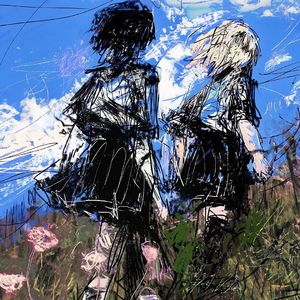 [free] yandere x miraie x hyperpop type beat