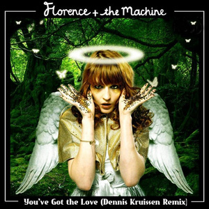 You've Got The Love (Dennis Kruissen Remix)