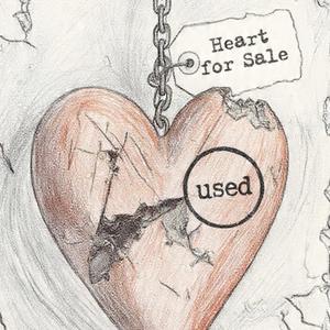 Used Heart 4 Sale