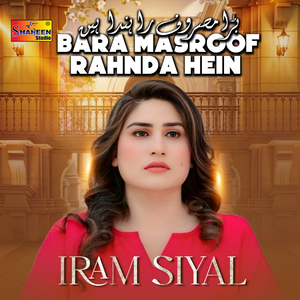 Bara Masroof Rahnda Hein