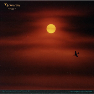 The Crossroads (Piano Solo)