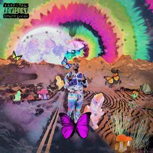 Brain Melt (feat. XO Kanashii)