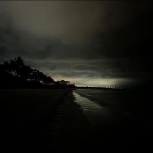 No bad vibes (Succar Remix)