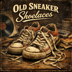 Rainy Window Sill Plant