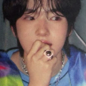 AI 사쿠야 (SAKUYA) 걘 아니야 (actually)