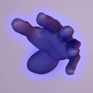 (Yukkon / Melancholy)