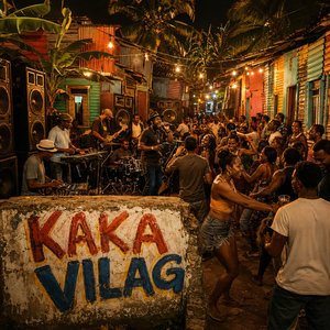 Kaka Vilag