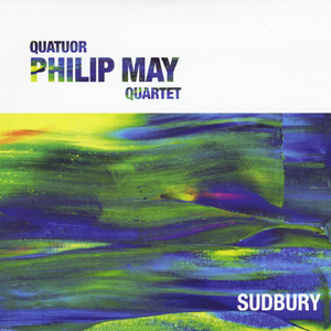 Sudbury Saturday Night (feat. Jeannette Lambert)