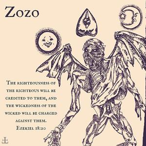 Zozo