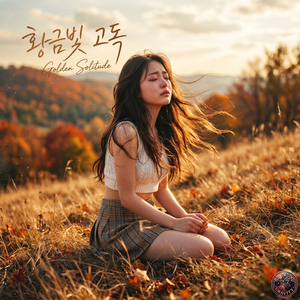 황금빛 고독 (Golden Solitude)