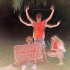 Life’s A Party Pt.3