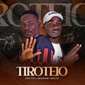 Tiroteio (feat. Monami Basta)
