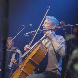 Člověk by řval (živě 2023 v Brně s Úcellovou skupinou)