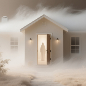 Passa Lá em Casa Senhor